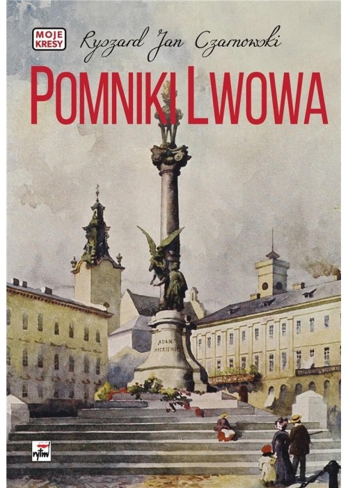 Pomniki Lwowa