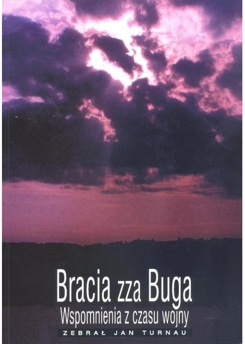 Bracia zza Buga