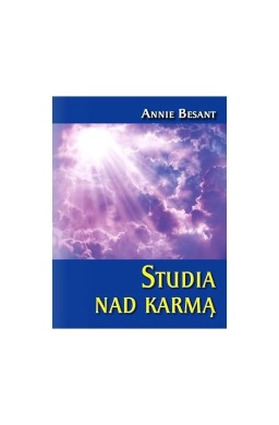 Studia nad karmą