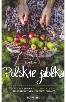 Polskie jabłka