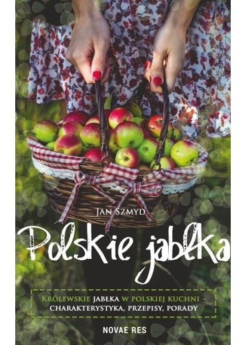 Polskie jabłka