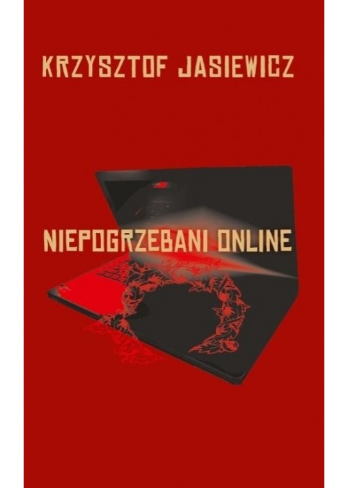 Niepogrzebani online