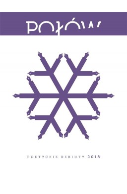 Połów. Poetyckie debiuty 2018