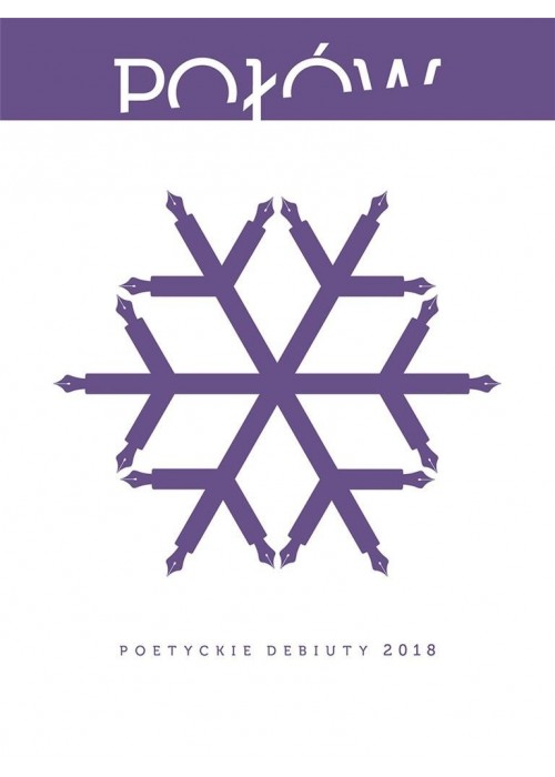 Połów. Poetyckie debiuty 2018