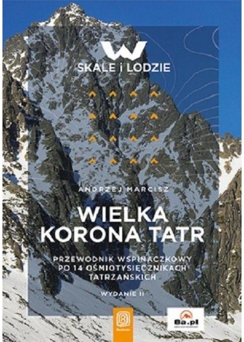 Wielka Korona Tatr