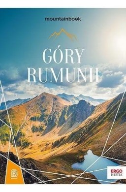 Góry Rumunii