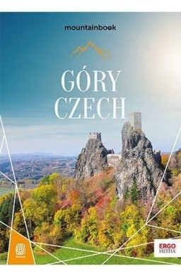 Góry Czech