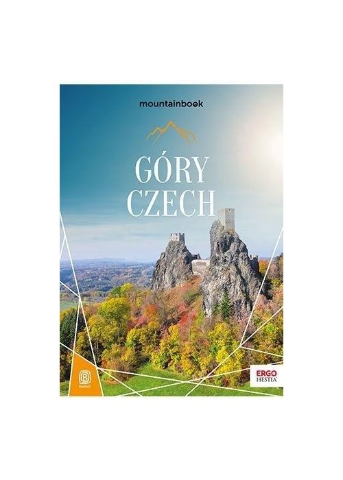 Góry Czech