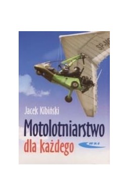 Motolotniarstwo dla każdego WKŁ