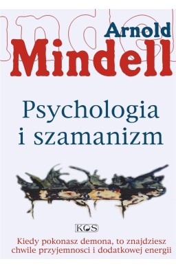 Psychologia i szamanizm