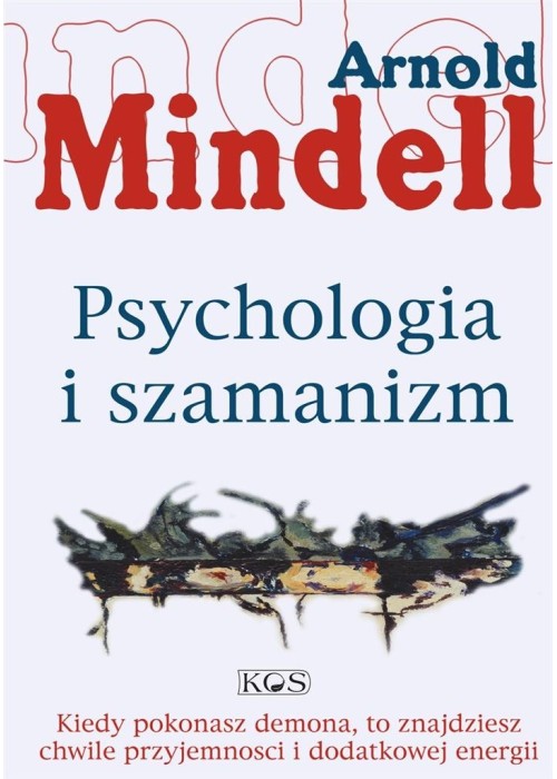 Psychologia i szamanizm