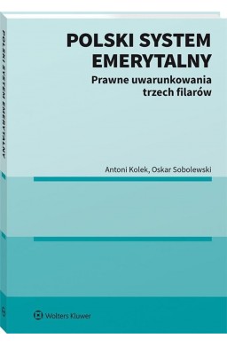 Polski system emerytalny