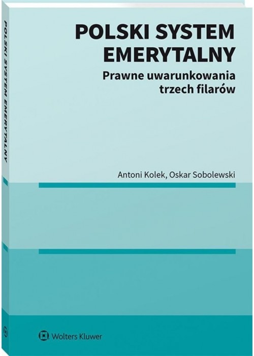 Polski system emerytalny