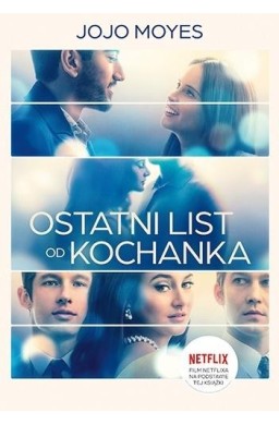 Ostatni list od kochanka (wydanie filmowe)