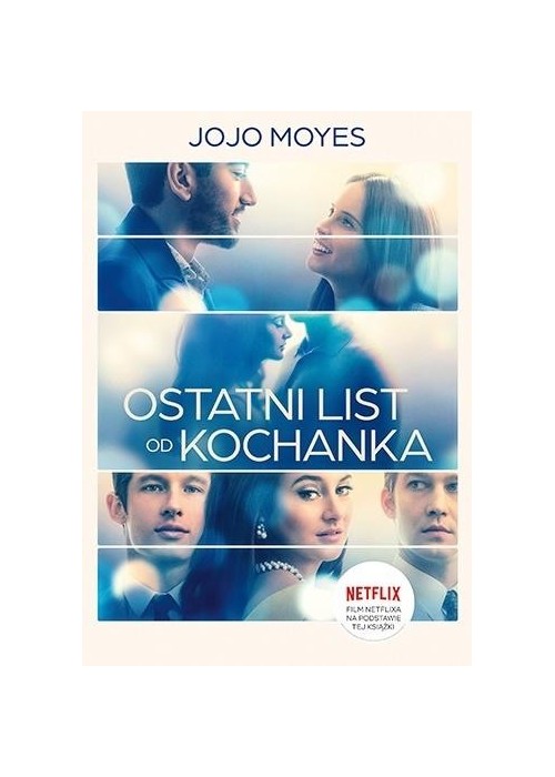 Ostatni list od kochanka (wydanie filmowe)