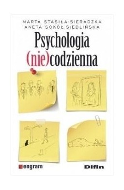 Psychologia (nie)codzienna