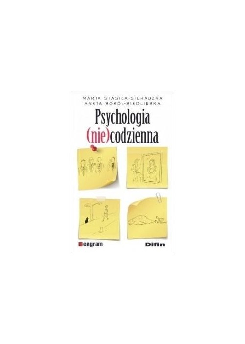 Psychologia (nie)codzienna