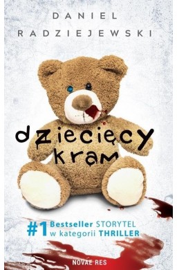 Dziecięcy kram