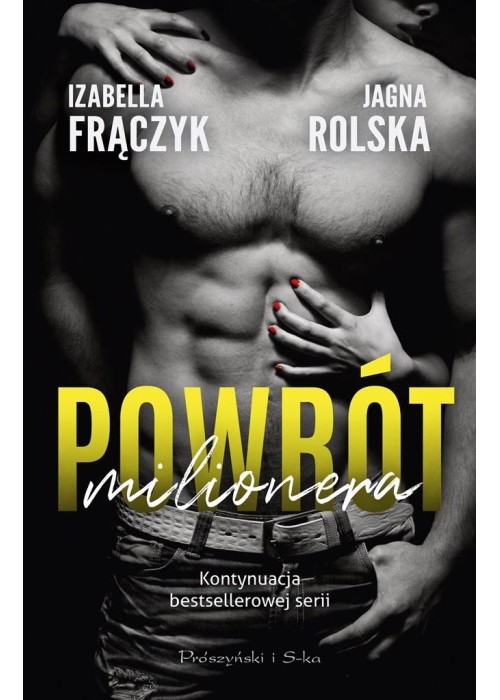 Powrót milionera