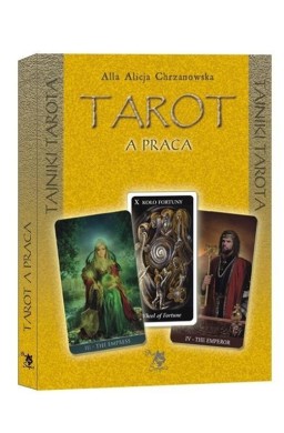 Tarot a praca