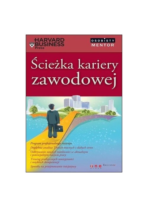 Ścieżka kariery zawodowej