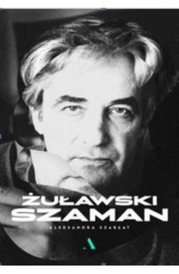 Żuławski. Szaman