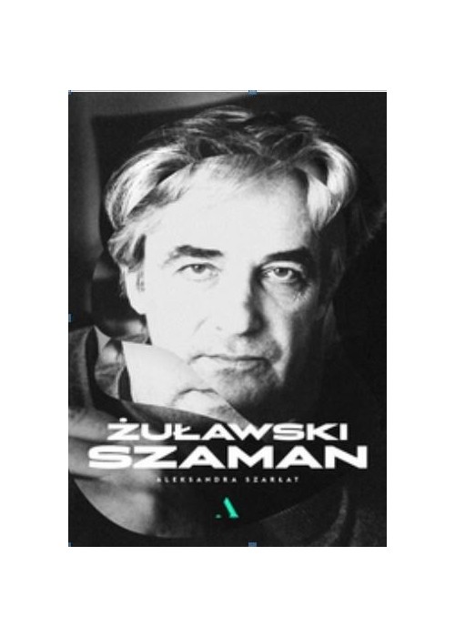 Żuławski. Szaman