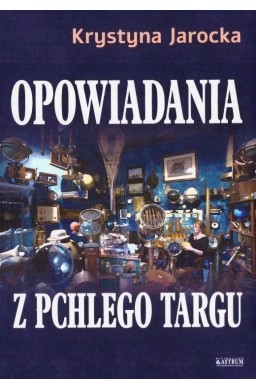 Opowiadania z pchlego targu