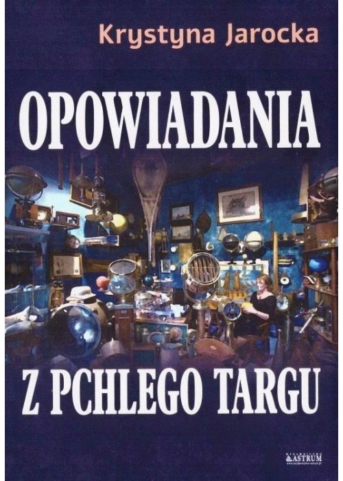 Opowiadania z pchlego targu