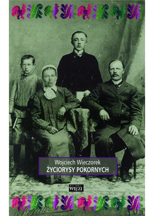 Życiorysy pokornych