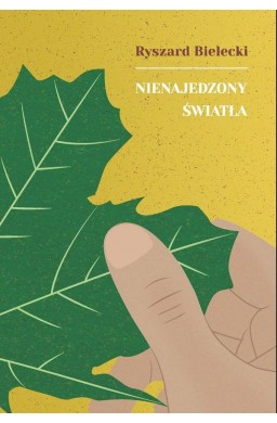 Nienajedzony światła