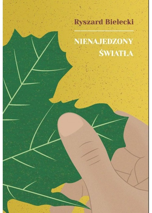 Nienajedzony światła