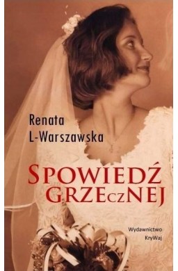 Spowiedź grzecznej