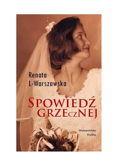 Spowiedź grzecznej