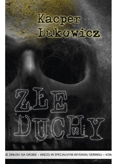 Złe duchy