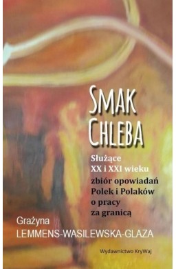 Smak chleba