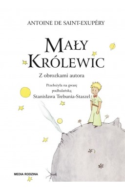 Mały Królewic TW