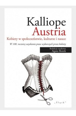 Kalliope. Kobiety w społeczeństwie, kulturze...