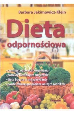 Dieta odpornościowa