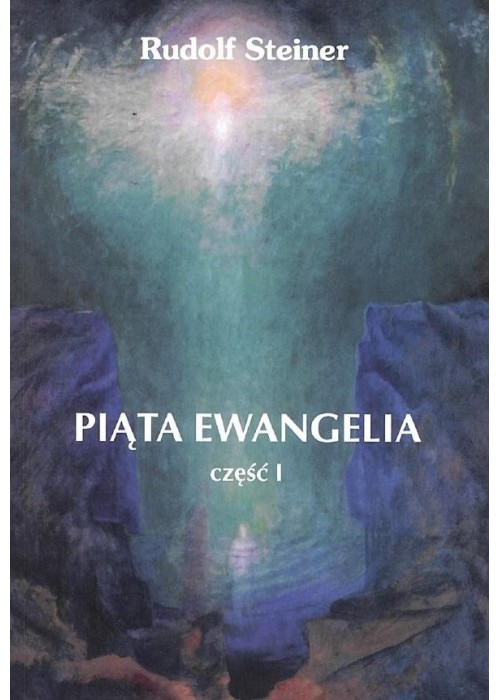 Piąta Ewangelia cz.1