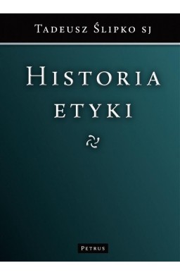 Historia etyki