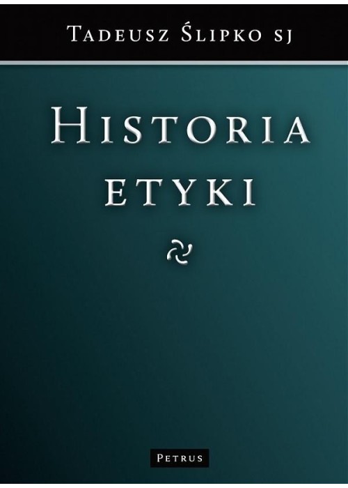 Historia etyki