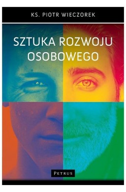 Sztuka rozwoju osobowego