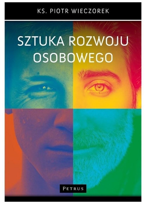 Sztuka rozwoju osobowego