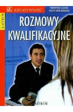 Rozmowy kwalifikacyjne