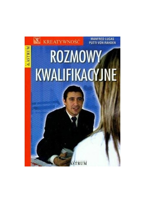 Rozmowy kwalifikacyjne