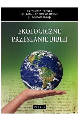 Ekologiczne przesłanie Biblii