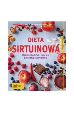 Dieta sirtuinowa