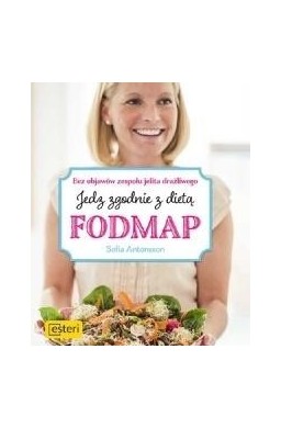 Jedz zgodnie z dietą Fodmap