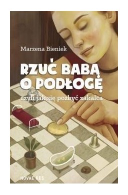 Rzuć babą o podłogę